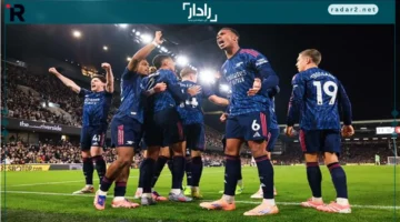 انطلاق المباراة.. آرسنال يواجه أتلتيكو مدريد في معركة دوري الأبطال